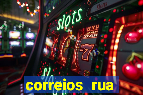 correios rua camaqua 408 porto alegre